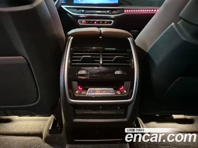 BMW X6 2026 thumb 9