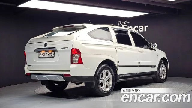 KG_Mobility_Ssangyong KORANDO 2013 thumb 2