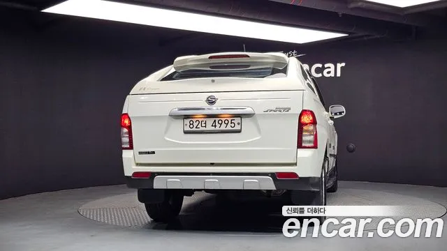 KG_Mobility_Ssangyong KORANDO 2013 thumb 4