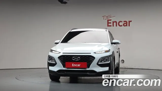 Hyundai Kona 2019 thumb 3