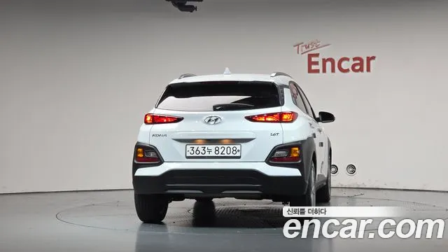 Hyundai Kona 2019 thumb 4