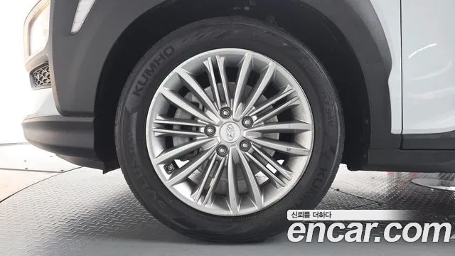 Hyundai Kona 2019 thumb 5