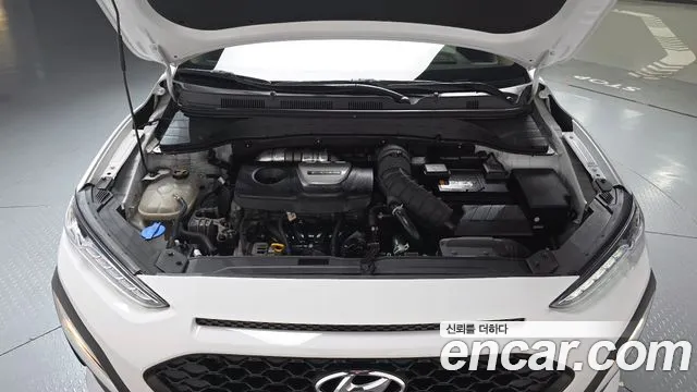 Hyundai Kona 2019 thumb 6