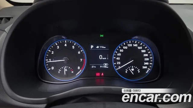 Hyundai Kona 2019 thumb 8