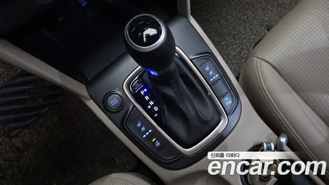 Hyundai Kona 2019 thumb 9