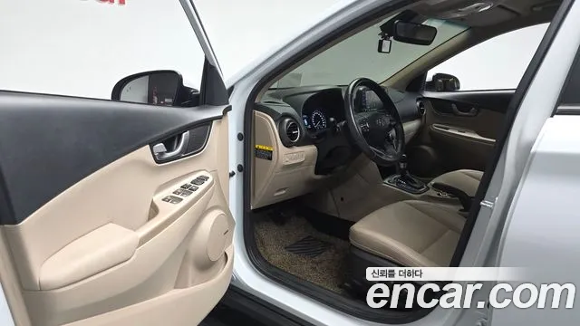 Hyundai Kona 2019 thumb 10