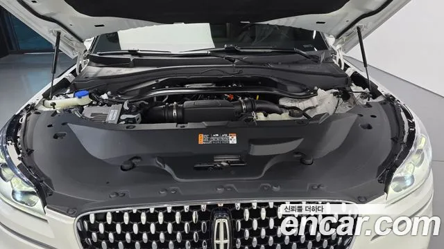 Lincoln Aviator 2022 thumb 6