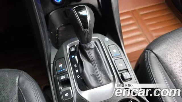 Hyundai Maxcruz 2014 thumb 9
