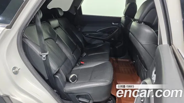 Hyundai Maxcruz 2014 thumb 12