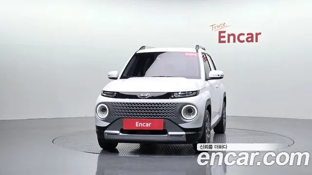Hyundai Casper 2022 thumb 2