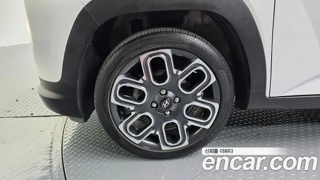 Hyundai Casper 2022 thumb 4