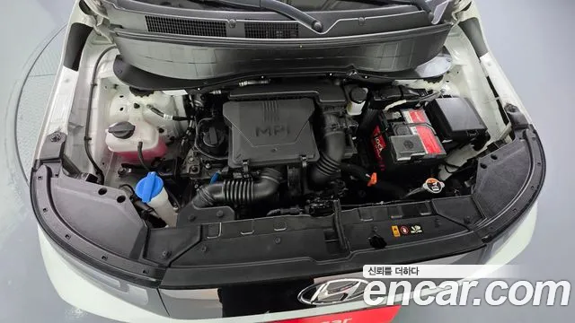 Hyundai Casper 2022 thumb 5