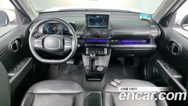 Hyundai Casper 2022 thumb 6