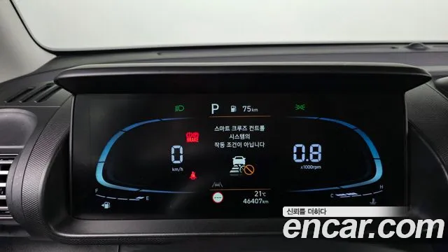 Hyundai Casper 2022 thumb 7