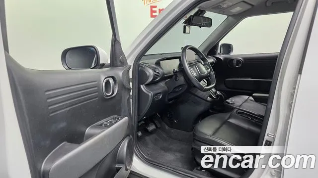 Hyundai Casper 2022 thumb 9
