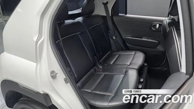 Hyundai Casper 2022 thumb 10