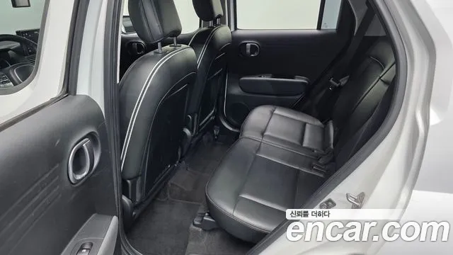 Hyundai Casper 2022 thumb 11