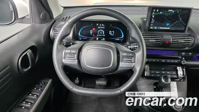 Hyundai Casper 2022 thumb 12