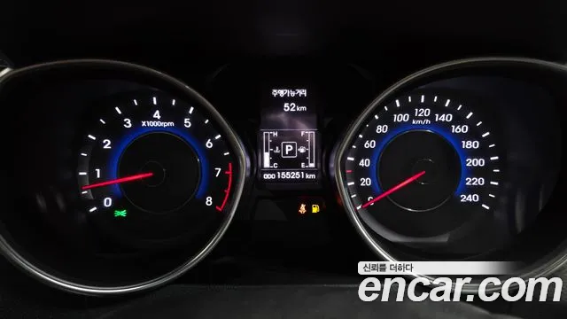 Hyundai Avante 2014 thumb 8