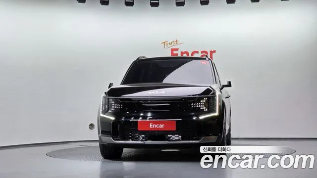 Kia EV9 2025 thumb 3