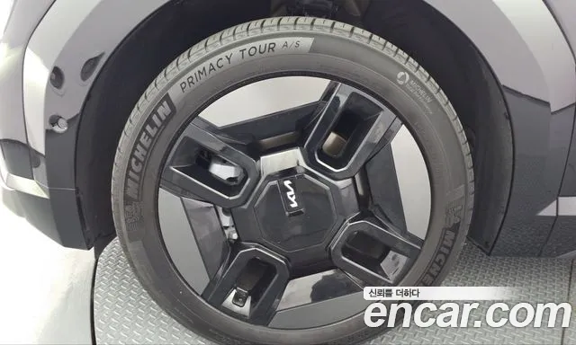Kia EV9 2025 thumb 5