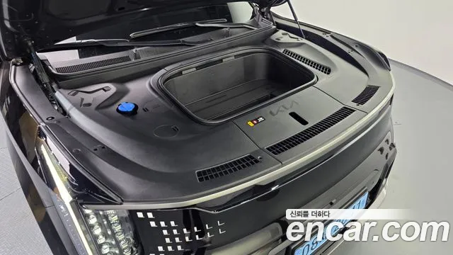 Kia EV9 2025 thumb 6