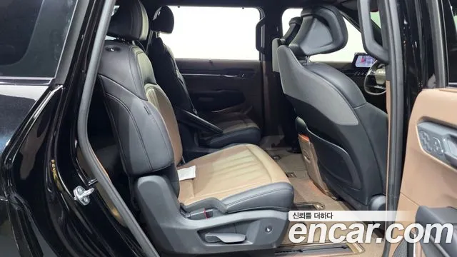 Kia EV9 2025 thumb 12