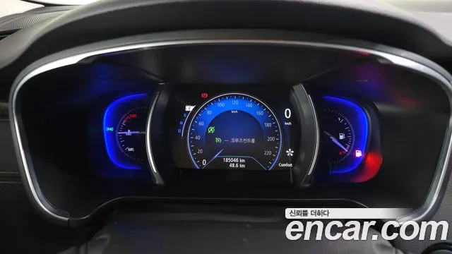 Renault-KoreaSamsung Megane 2016 thumb 8