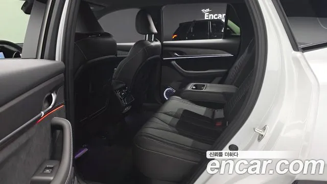 Renault-KoreaSamsung Koleos 2024 thumb 10