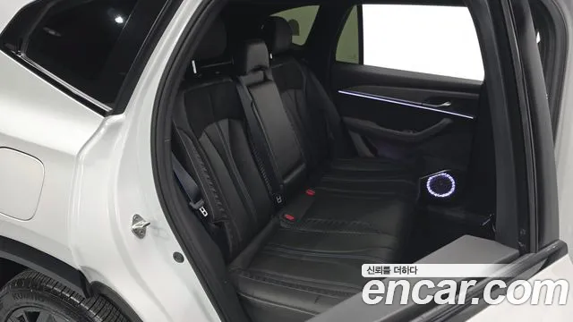 Renault-KoreaSamsung Koleos 2024 thumb 11