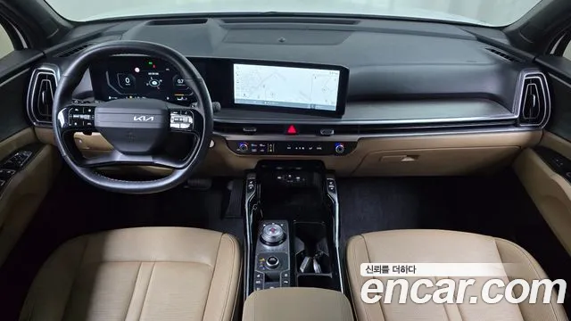 Kia Sorento 2025 thumb 7