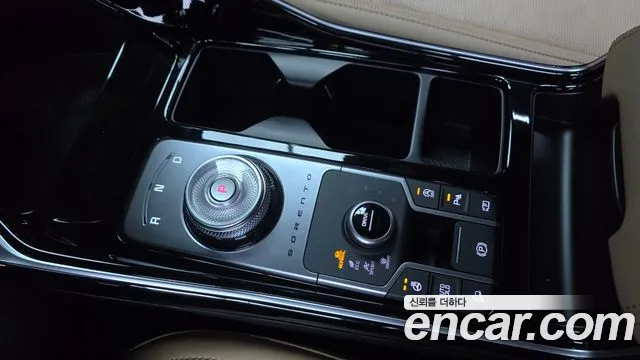 Kia Sorento 2025 thumb 9