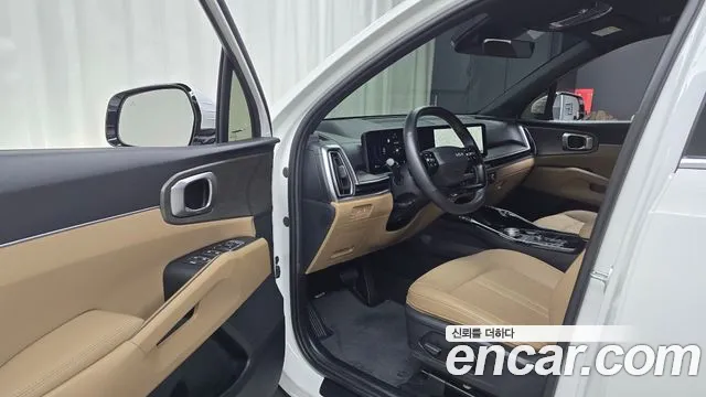 Kia Sorento 2025 thumb 10