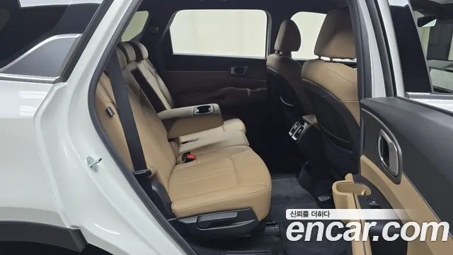 Kia Sorento 2025 thumb 11