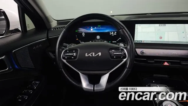 Kia K8 2021 thumb 12