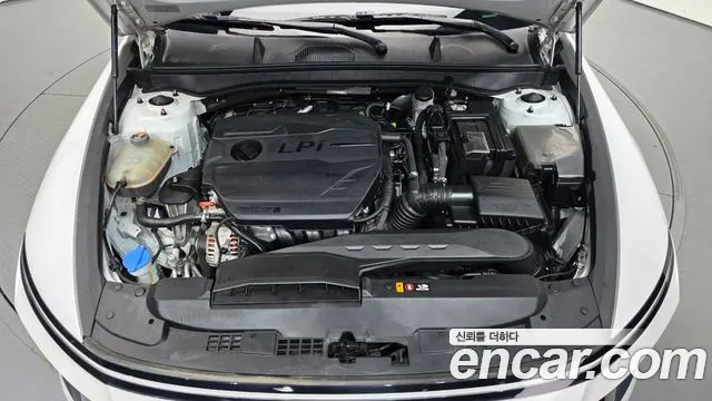 Hyundai Sonata 2024 thumb 6