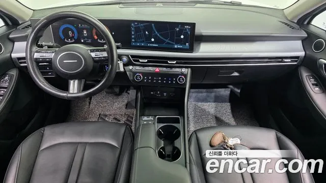 Hyundai Sonata 2024 thumb 7