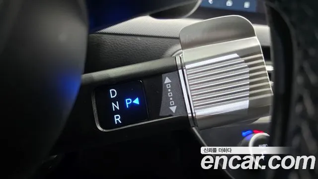Hyundai Sonata 2024 thumb 9