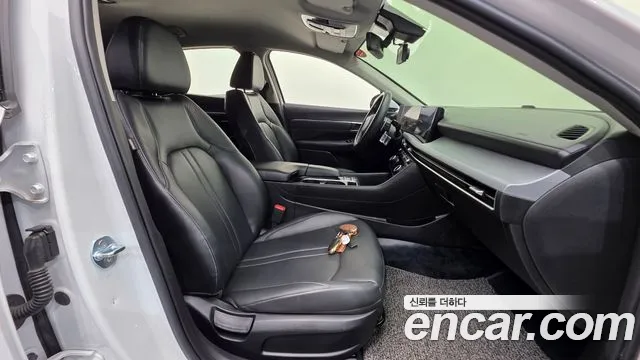 Hyundai Sonata 2024 thumb 10