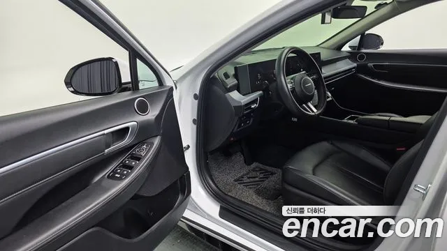 Hyundai Sonata 2024 thumb 11