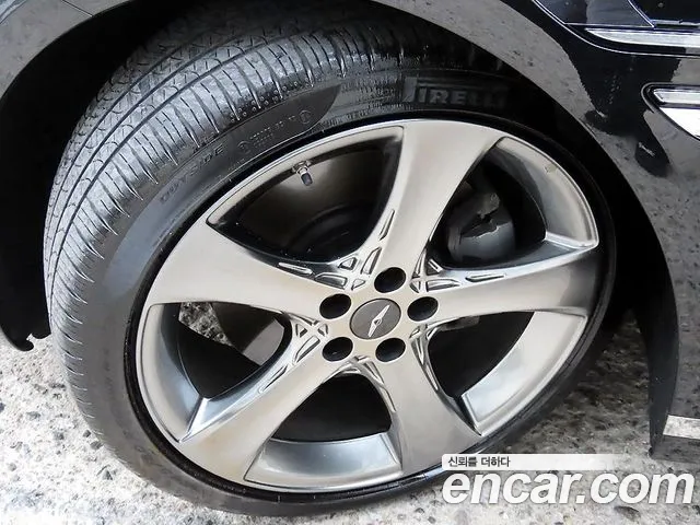 Genesis G80 2020 thumb 5