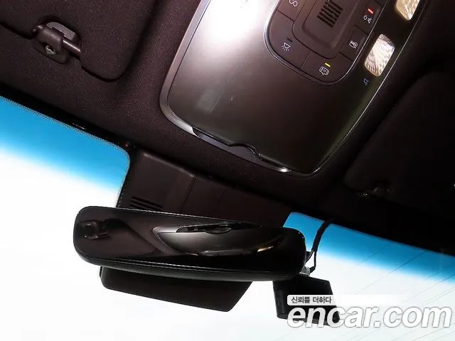 Genesis G80 2020 thumb 10