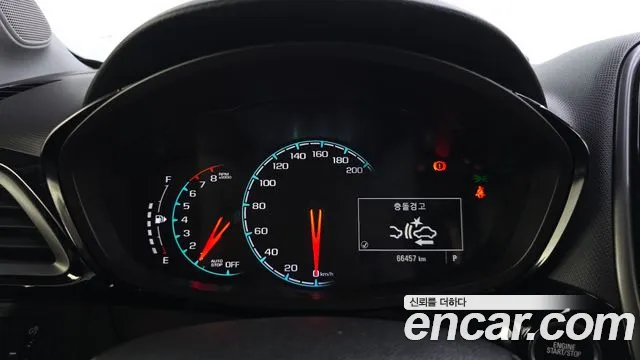 ChevroletGMDaewoo Spark 2018 thumb 8