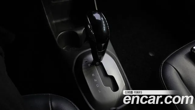 ChevroletGMDaewoo Spark 2018 thumb 9