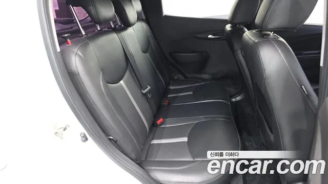 ChevroletGMDaewoo Spark 2018 thumb 11