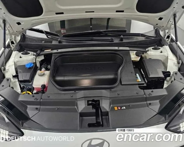 Hyundai IONIQ 6 2024 thumb 6