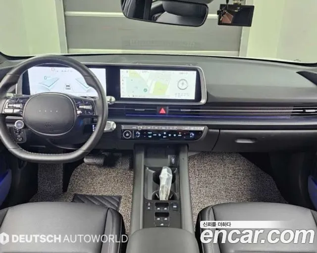 Hyundai IONIQ 6 2024 thumb 8