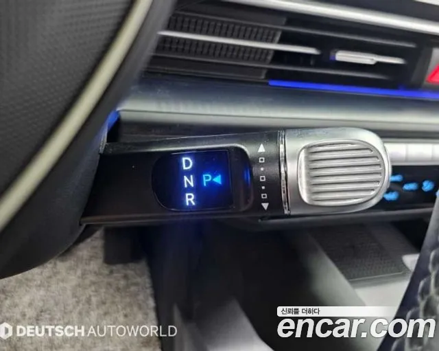 Hyundai IONIQ 6 2024 thumb 9