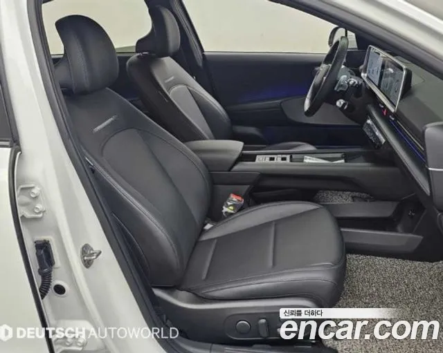 Hyundai IONIQ 6 2024 thumb 10