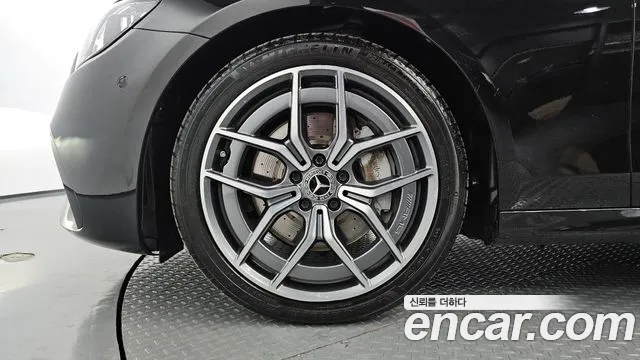 Mercedes-Benz E-Класс 2021 thumb 5